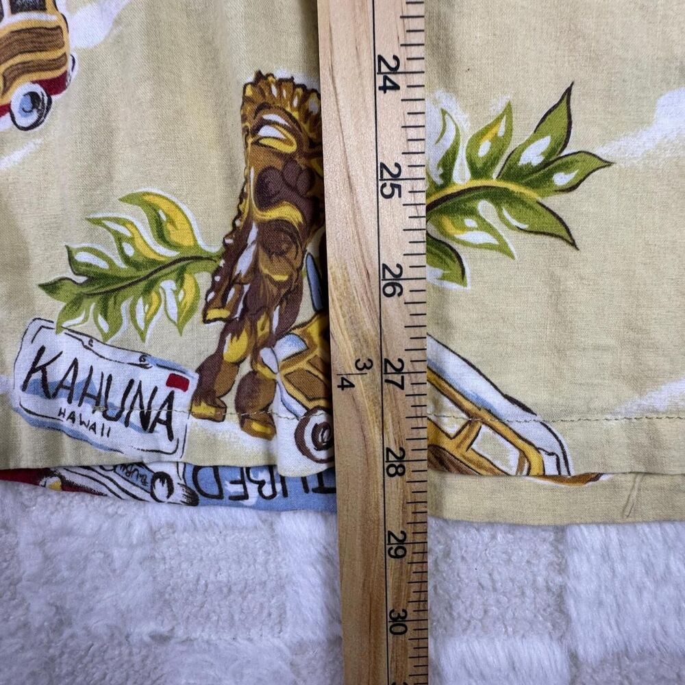 Unbranded Men's multi Shirt - Picture 6 of 8